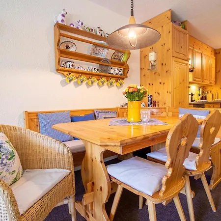 Rothornblick 19 * Arosa