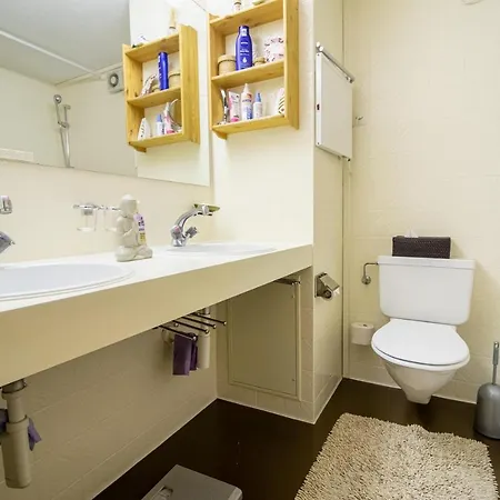 아파트 Rothornblick 19 *