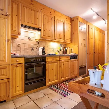 Rothornblick 19 Arosa