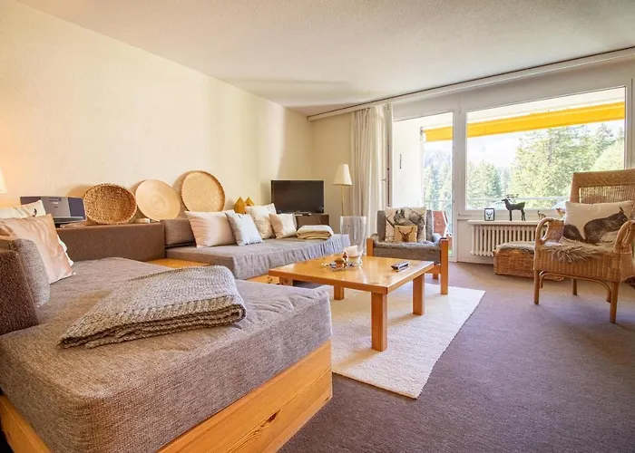 Rothornblick 19 Arosa