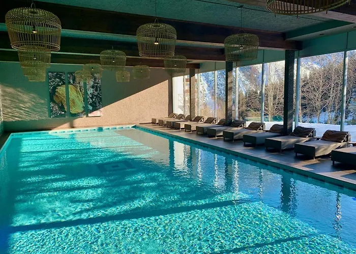 Rothornblick 19 Arosa