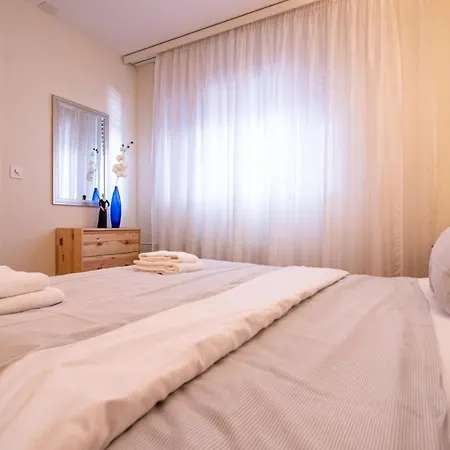 Rothornblick 19 Διαμέρισμα