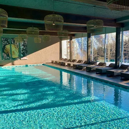 Rothornblick 19 Αρόζα