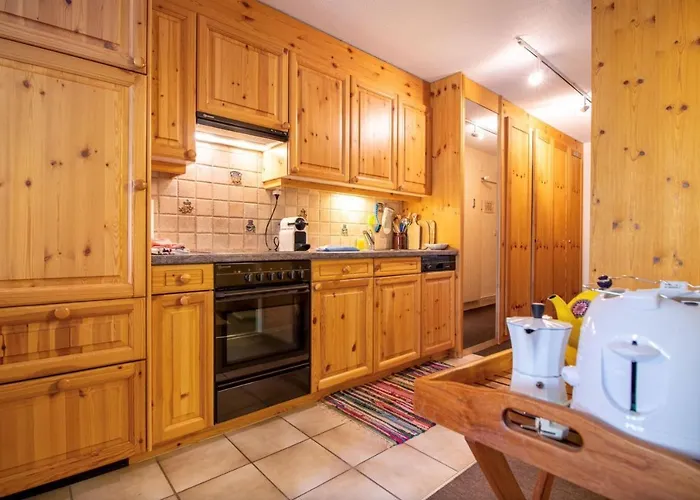 Rothornblick 19 Αρόζα