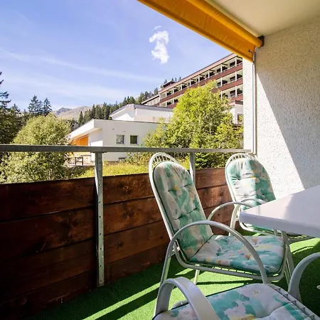 Rothornblick 19 Διαμέρισμα *