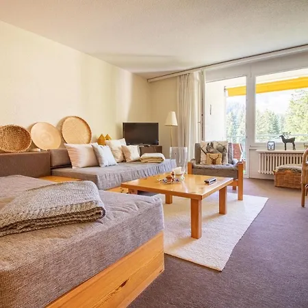 Rothornblick 19 Αρόζα