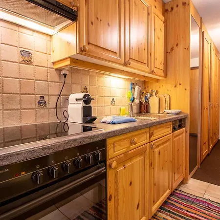 Rothornblick 19 Διαμέρισμα